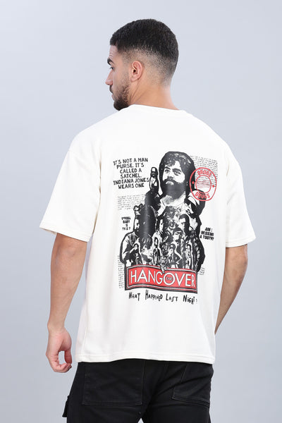 HANGOVER T-SHIRT