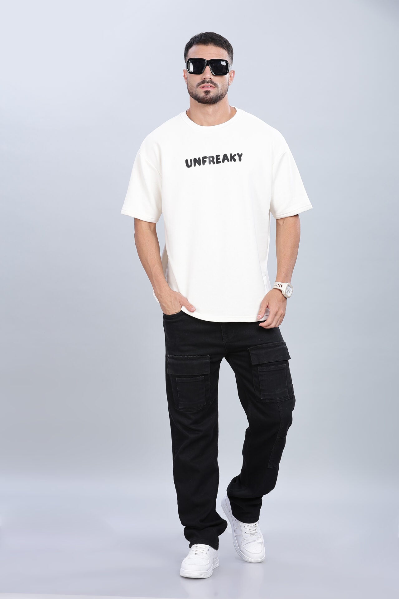 HANGOVER T-SHIRT