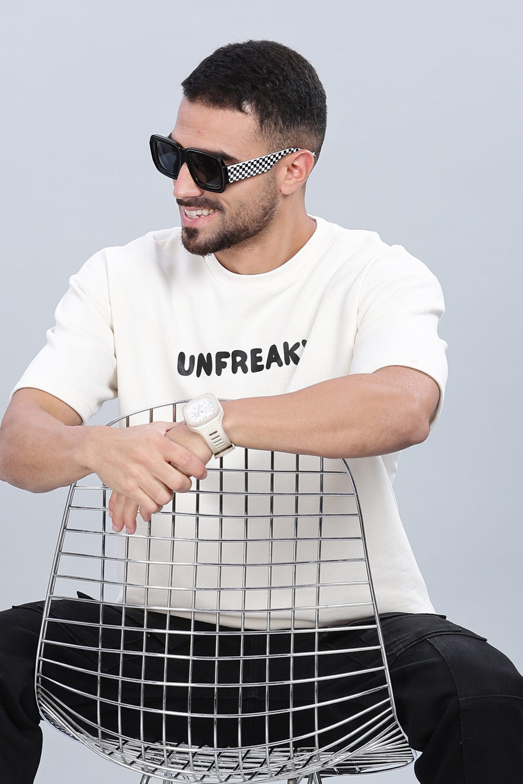 HANGOVER T-SHIRT