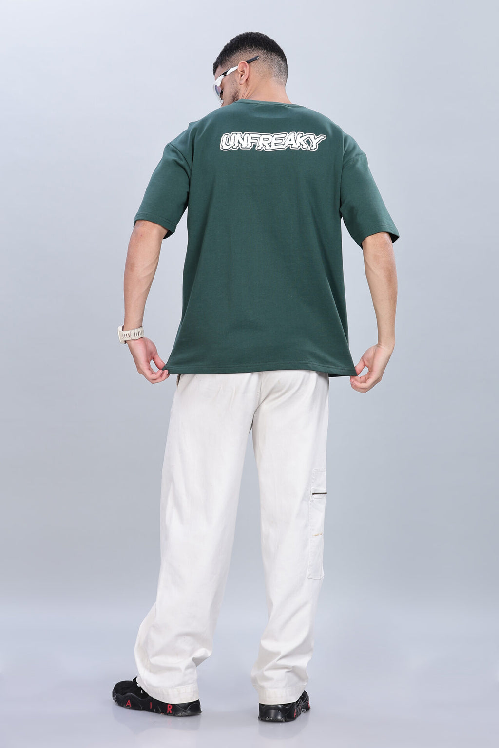 LION T-SHIRT