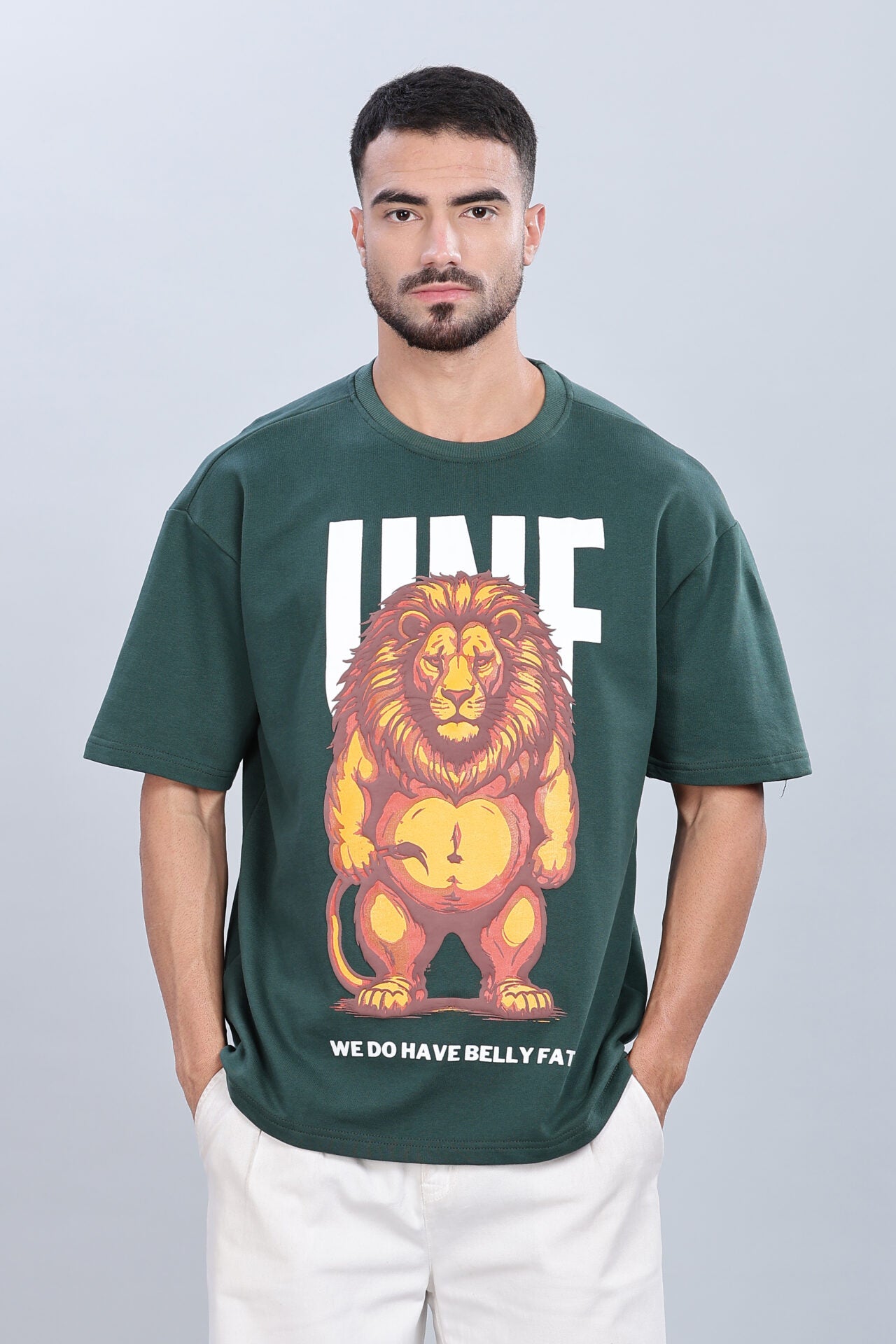 LION T-SHIRT