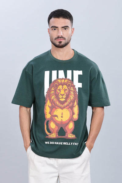 LION T-SHIRT