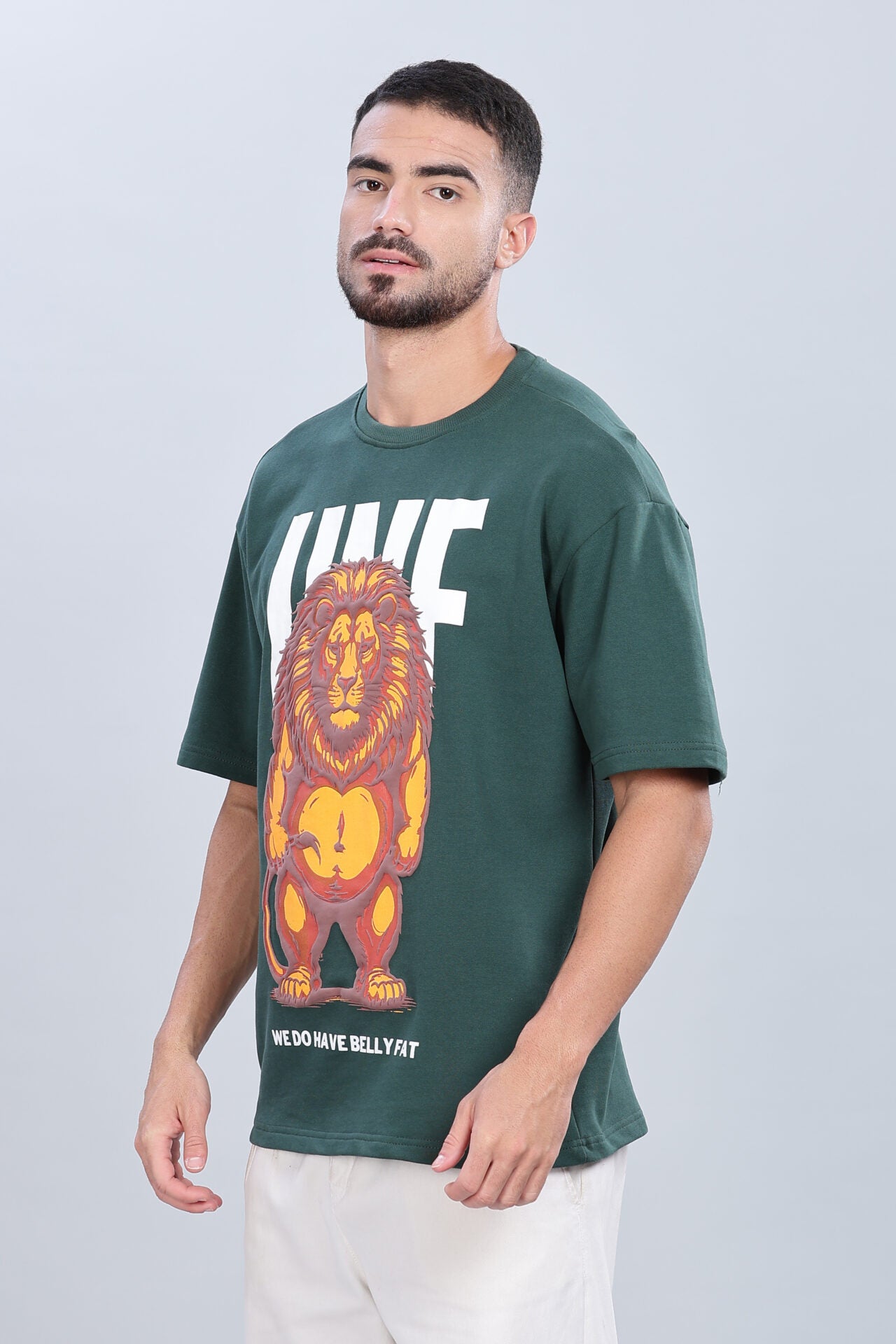 LION T-SHIRT