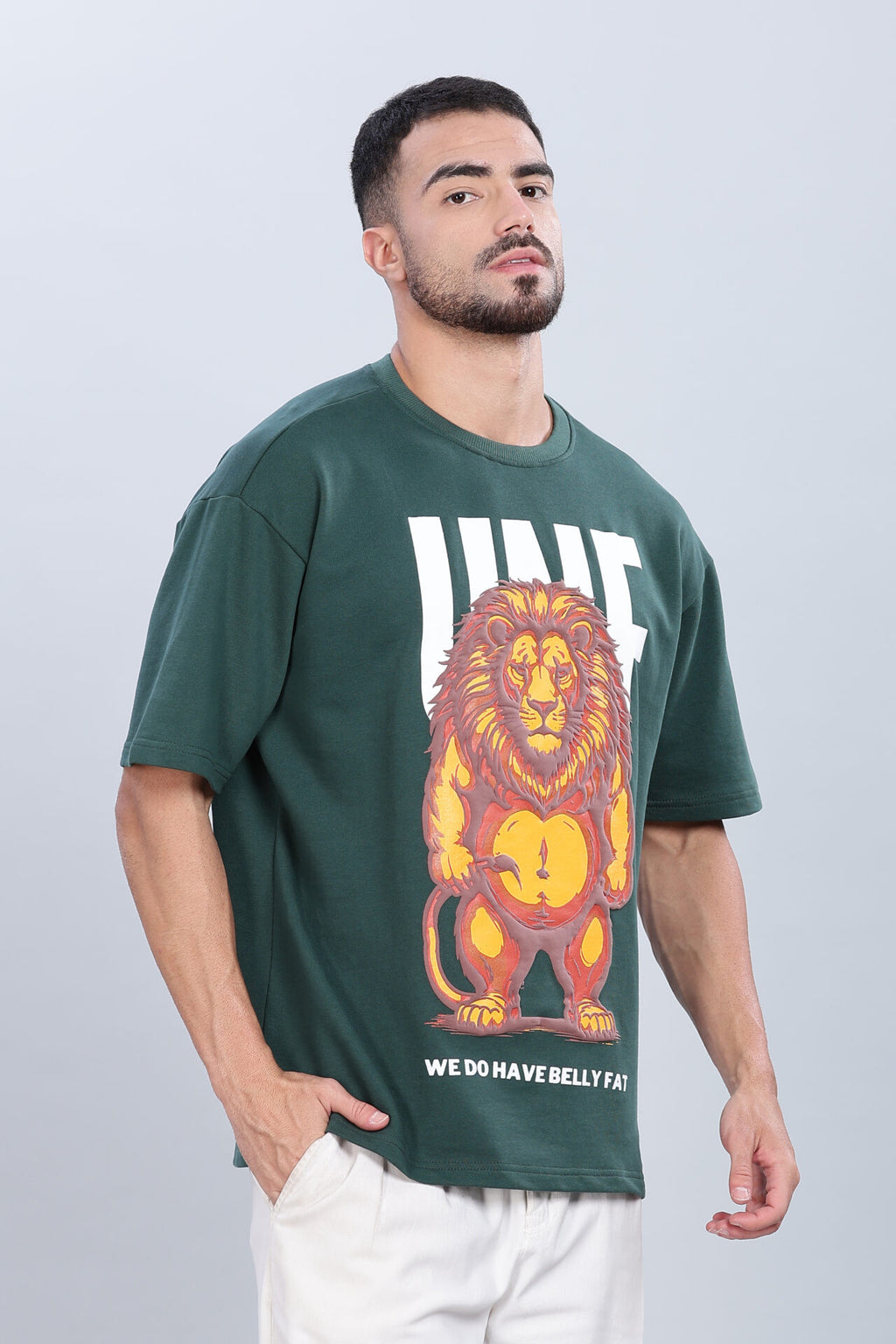 LION T-SHIRT