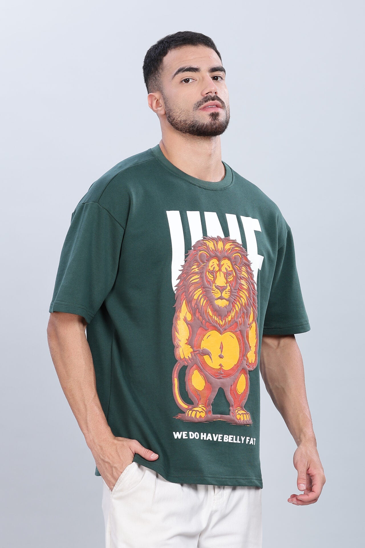 LION T-SHIRT
