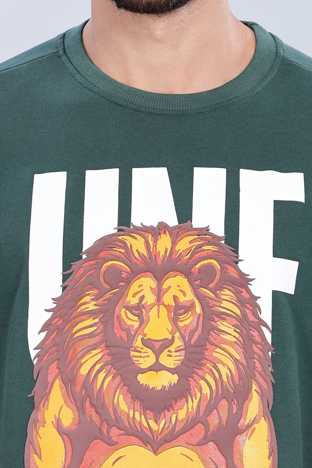 LION T-SHIRT