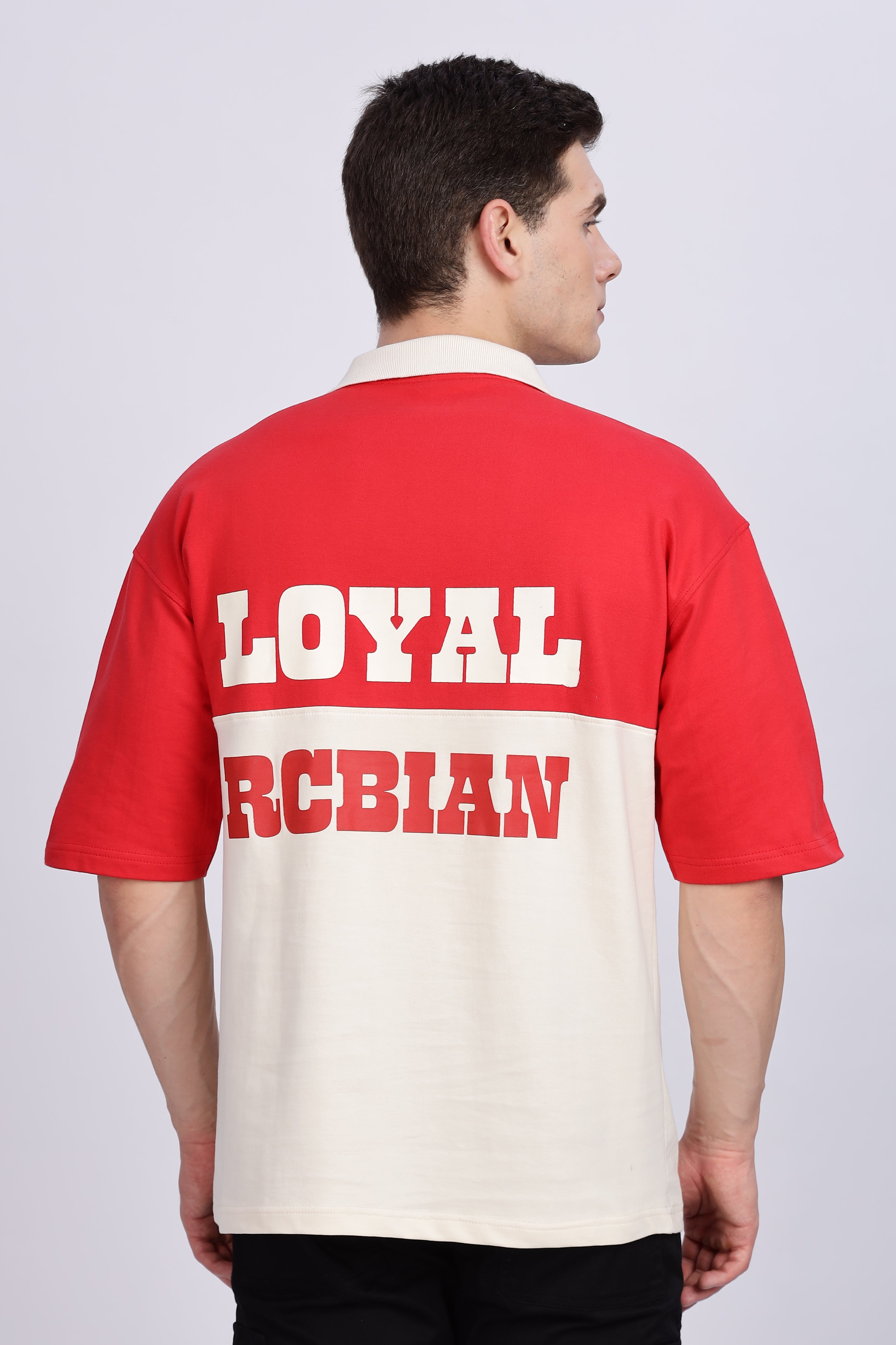 RCB Tshirt