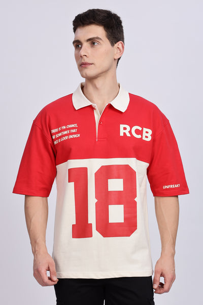 RCB Tshirt