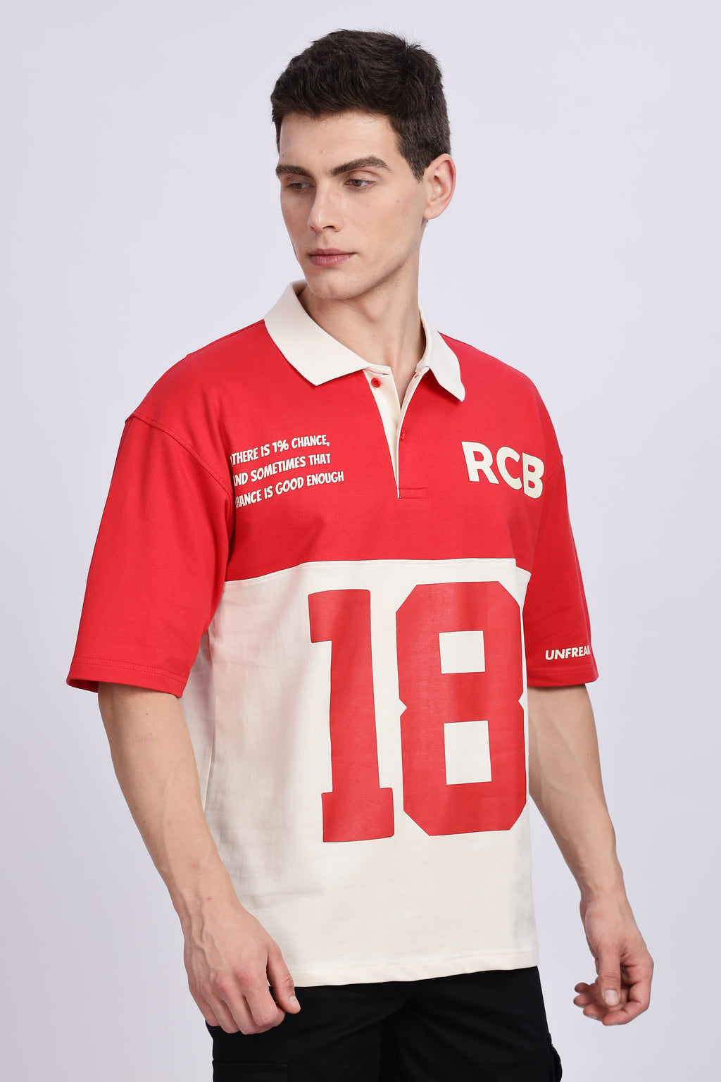 RCB Tshirt