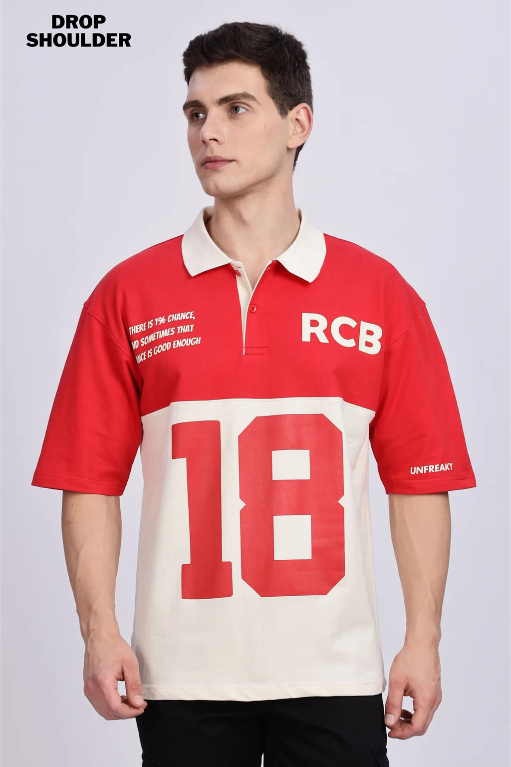 RCB Tshirt