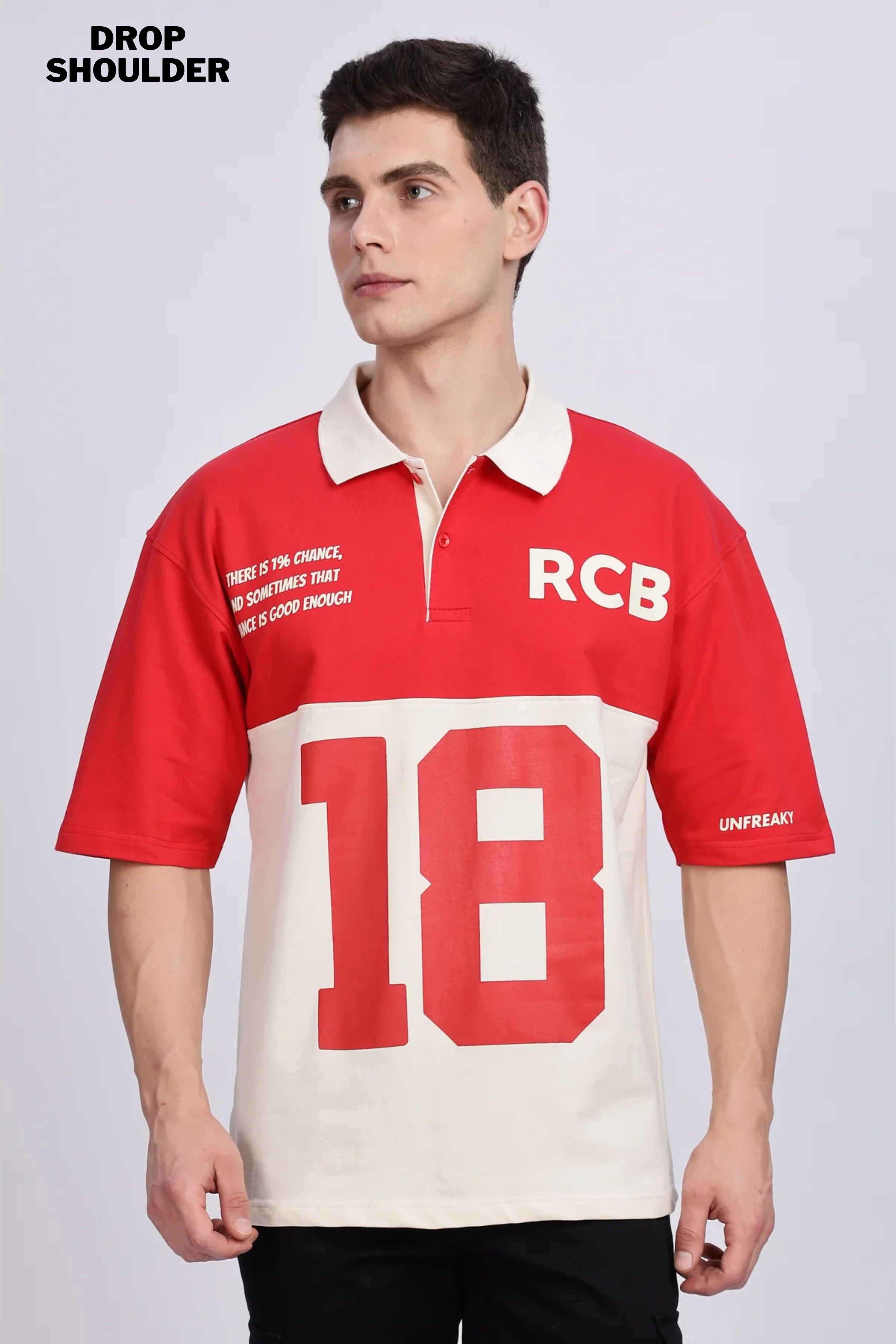 RCB Tshirt