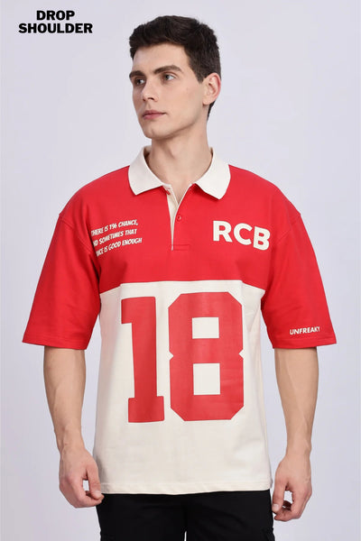 RCB Tshirt